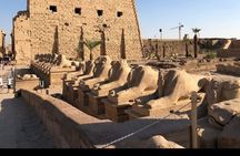 Private 2 day Luxor tour 