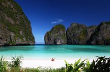 Private Phi Phi Islands Adventure by Speed Boat