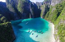 Private Phi Phi Islands Adventure by Speed Boat
