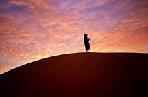 3 Day Morocco Tour: Fes to Marrakech via Sahara & Atlas