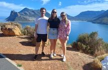 Cape Town Half Day Penguins And Cape of Good Hope Tour