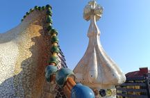 Casa Batlló First Access Insider Tour With Chocolate Breakfast