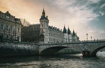 Paris Ghosts and Dark Stories Tour
