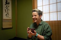 Tea Ceremony Experience in Kyoto