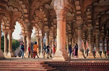 Agra Day Tour from Delhi by Private Car