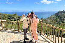 4 Hour Private Luxury Experience in Tangier