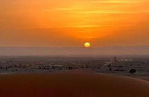 4 Days Desert Tour from Fez to Marrakech