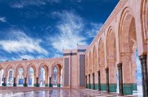 Casablanca Private Day Tour from Marrakech