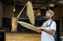 Kigali: Traditional Coffee Experience ( Bean to Brew)