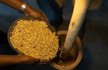 Kigali: Traditional Coffee Experience ( Bean to Brew)