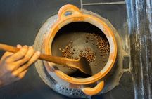 Kigali: Traditional Coffee Experience ( Bean to Brew)