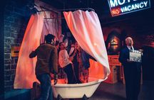 Hollywood Stars VIP Tour at Madame Tussauds