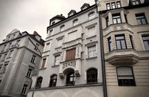 Munich Third Reich Walking Tour: The Rise of Hitler and the Nazis