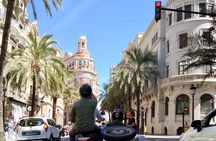 Valencia, Albufera naturalpark and birthplace of Paella El Palmar