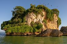 Excursion to Los Haitises and Redonda Mountain