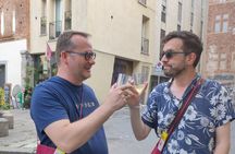 Discover Turin between art and wine tastings