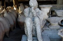 Pompeii Ticket and Guided Tour with a Professional Historian