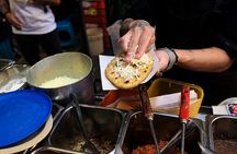Mexico City Food Tour in the Historic Center: Heritage on a Plate