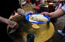 Mexico City Food Tour in the Historic Center: Heritage on a Plate