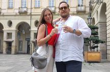 Discover Turin between art and wine tastings