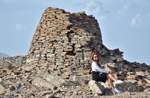 Oman 3-Days 2-Night Shared Roundtrip Tour – Explore Oman's Best