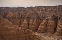 Charyn, Kolsay&Kaiyndy Lakes 2days tour with Mount View Hotel