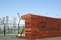 Padel Classes at Miami Reserve 