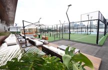 Padel Classes at Miami Reserve 