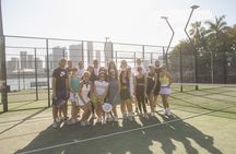Padel Classes with Padel Pro