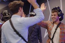 Experience the Future of VR Gaming at Zero Latency Prague