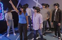 Experience the Future of VR Gaming at Zero Latency Prague