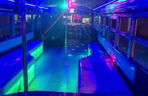 Party on Wheels Bus Tour of Panama City