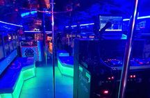 Party on Wheels Bus Tour of Panama City