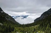The Glacier Helicopter Sightseeing Tour