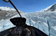 The Glacier Helicopter Sightseeing Tour