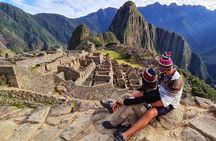 Machupicchu by Train 2 Days and 1 Night