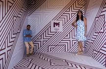 Museum Of Illusions 