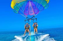 Parasailing Experience in Montego Bay 