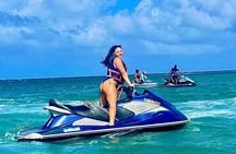 Jet Ski in Montego Bay