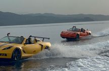 Jamaica Jet Car and Jet Ski Experience