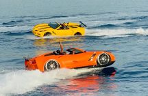 Jamaica Jet Car and Jet Ski Experience
