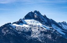 Waterfalls to Whistler Private Tour One Way