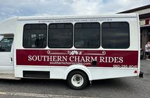 Charlotte's Ultimate Southern Charm Historical City Bus Tour
