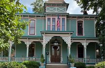 Charlotte's Ultimate Southern Charm Historical City Bus Tour