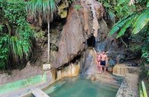Full Day St Lucian Vibe and Culture Tour With Lunch 