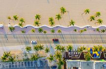 Best of Miami with Cruise Port Pick-up