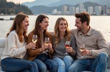 Your own Private Luxury Yacht Tour in Vancouver