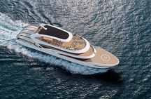 Phu Quoc Fullday Tour with Nautilus Sunset Cruise