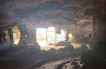 Private Tour 4x4 Jeep by cross aruba tours