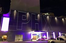 Spooks, Spirits and Speakeasy Ghost Tour